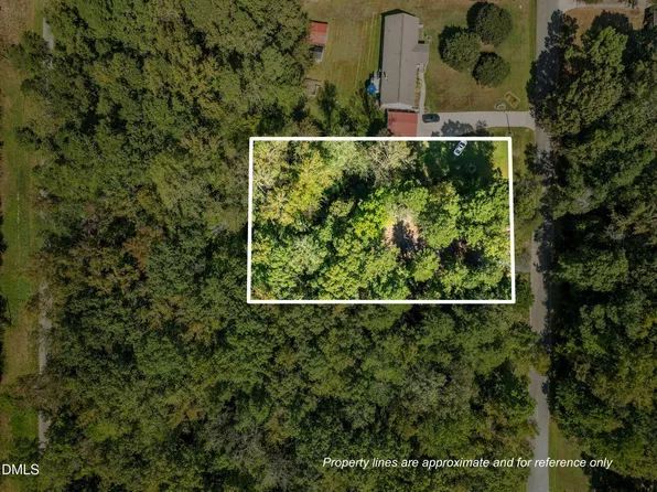 308 Martingale Dr Lot 5, Gibsonville, NC 27249