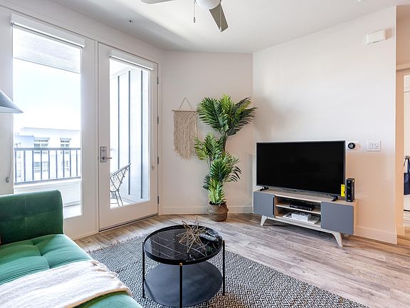 2nd image of 11120 Chandler Blvd #5100