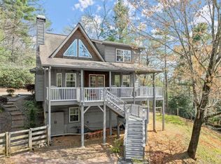 78 Mystic Vw, Cleveland, GA 30528