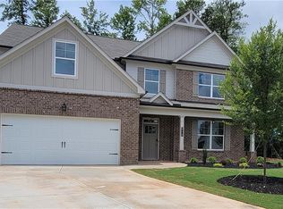 672 Eagles Nest Cir, Auburn, GA 30011