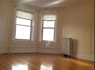 94 Maple St APT 5, Malden, MA 02148