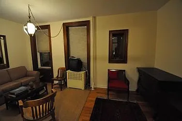 Rented by DJK Residential