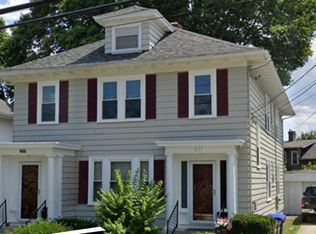 257 Rochambeau Ave FLOOR 1, Providence, RI 02906