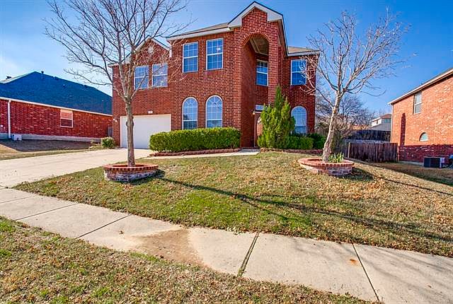 1st image of 4509 Baskerville Dr
