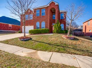 4509 Baskerville Dr, Garland, TX 75043