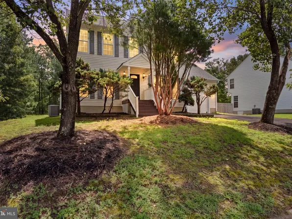 3517 Lancaster Ring Rd, Fredericksburg, VA 22408