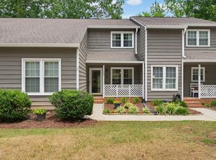 126 Lake Hollow Cir, Cary, NC 27513