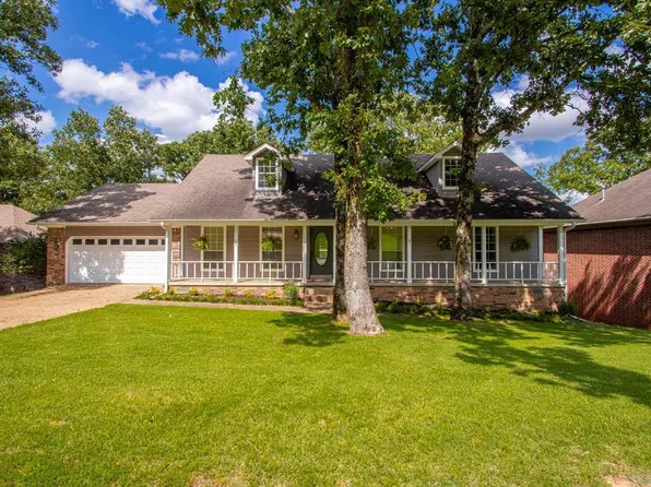 105 N Fork Dr, Sherwood, AR 72120