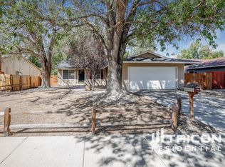 4585 Spring Dr, Reno, NV 89502