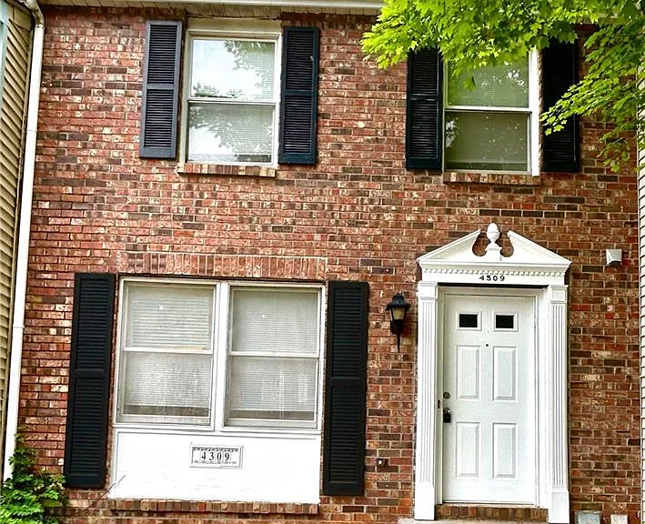 4309 Lehaven Cir — Photo 1