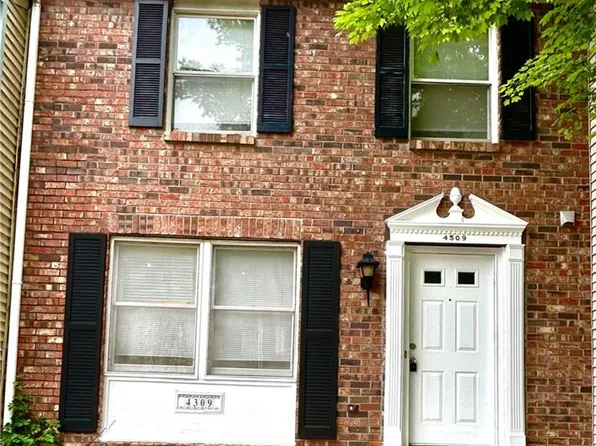 4309 Lehaven Cir, Tucker, GA 30084
