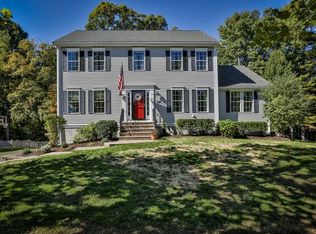 17 Daniel Lucy Way, Newburyport, MA 01950