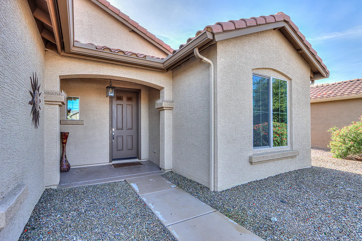Building Photo - 4699 W Pueblo Dr