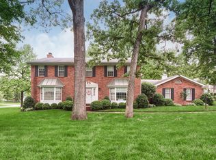 206 S Woodlawn Ave, Saint Louis, MO 63122
