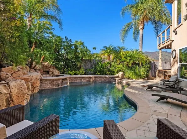 10 Thorn Oak, Trabuco Canyon, CA 92679