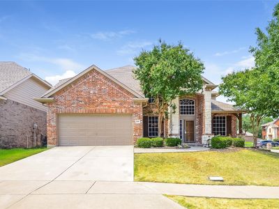 3609 Foxfield Trl, McKinney, TX, 75071