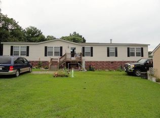 7157 Creighton Rd, Mechanicsville, VA 23111