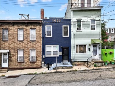 1403 Veto St, Pittsburgh, PA, 15212