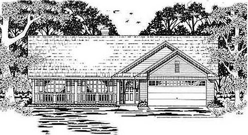 1st image of 1867 Staghorn Dr