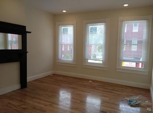 2101 Druid Hill Ave #2, Baltimore, MD 21217