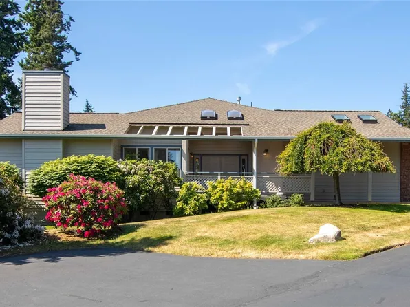 2415 Creekside Lane, Anacortes, WA 98221