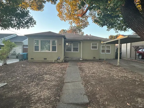 140 California Street, Vallejo, CA 94590