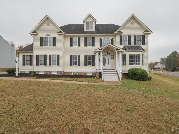 15049 Creek Edge Pl, South Chesterfield, VA 23834