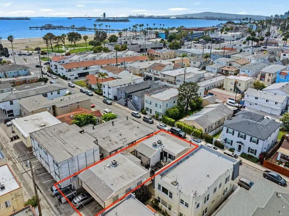60 Bennett Ave, Long Beach, CA 90803