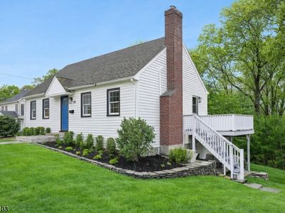139 Ridgedale Ave, Florham Park, NJ, 07932