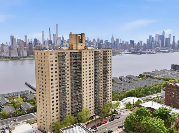 6600 Boulevard East Unit 22F, West New York, NJ 07093