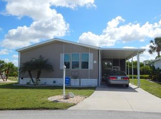 25 Hague Rd, Punta Gorda, FL 33950