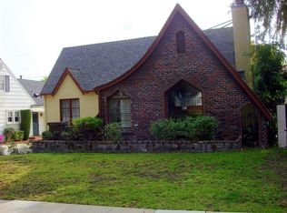 43 Annandale Rd, Pasadena, CA 91105