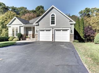 47 Montauk Way #47, Glastonbury, CT 06033