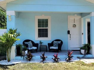 (Undisclosed Address), Tampa, FL 33605