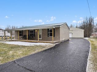 1526 E Miller Rd, Midland, MI 48640