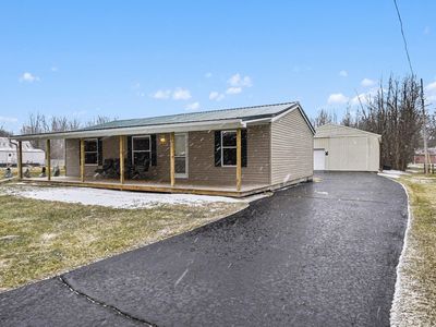 1526 E Miller Rd, Midland, MI, 48640