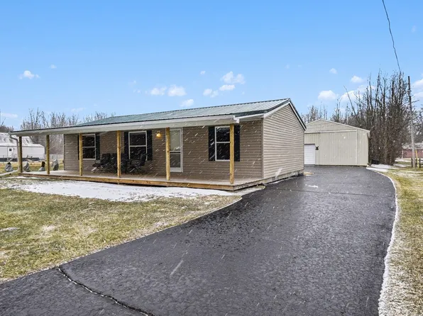 1526 E Miller Rd, Midland, MI 48640