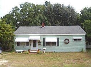 506 W Boundary St, La Grange, NC 28551
