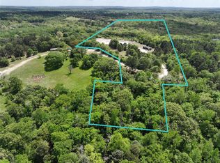 0 County Road 4600, Athens, TX 75752