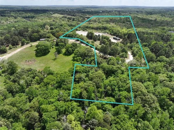 0 County Road 4600, Athens, TX 75752