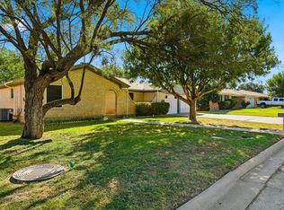 825 Kenwood Dr, Abilene, TX 79601