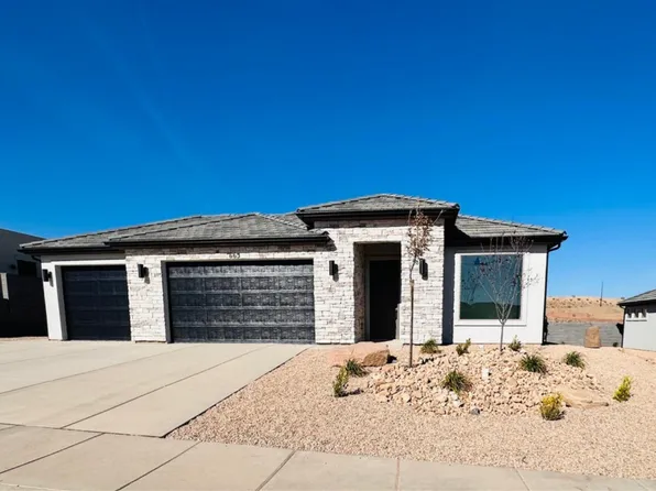 663 S Molveno Trl, Saint George, UT 84770