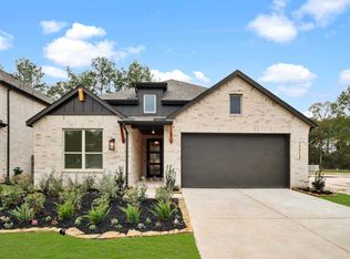 17712 Monarch Vista Ln, Conroe, TX 77302