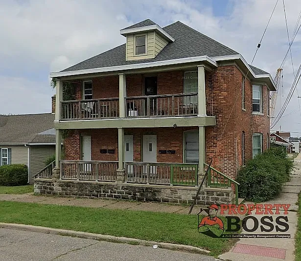 124 East Warren Street - 1 — Photo 1