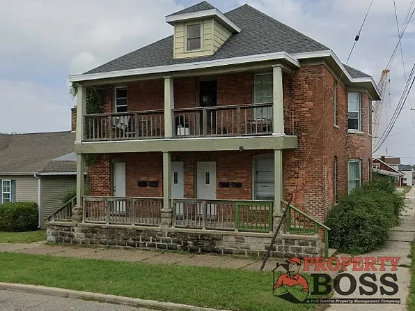 124 E Warren St, Michigan City, IN 46360
