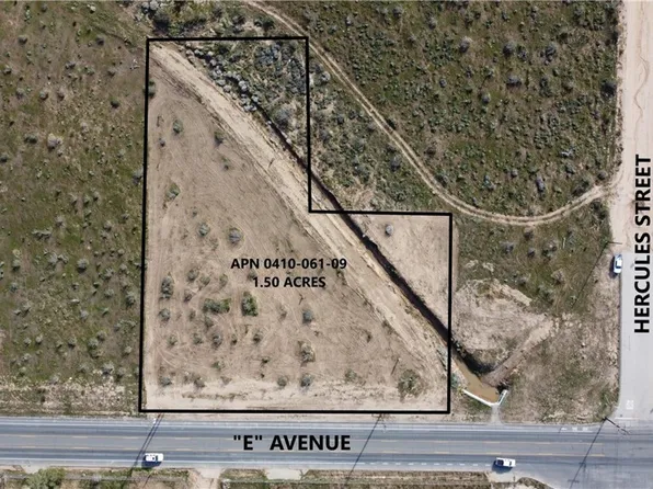 0 Avenue St #B, Hesperia, CA 92345