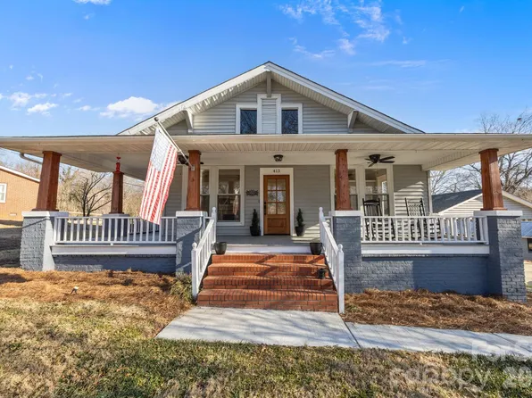 413 S Laurel St, Lincolnton, NC 28092