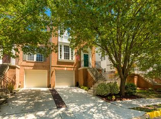 6651 Debra Lu Way, Springfield, VA 22150