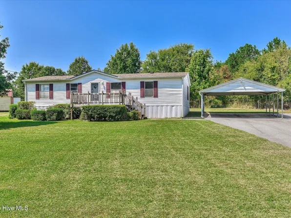 5343 Augusta Highway, Lincolnton, GA 30817
