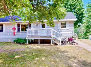10366 Cook Ave, Marion, MI 49665